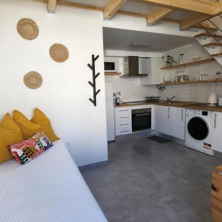 Tiny House Faroヴィラ エクステリア 写真