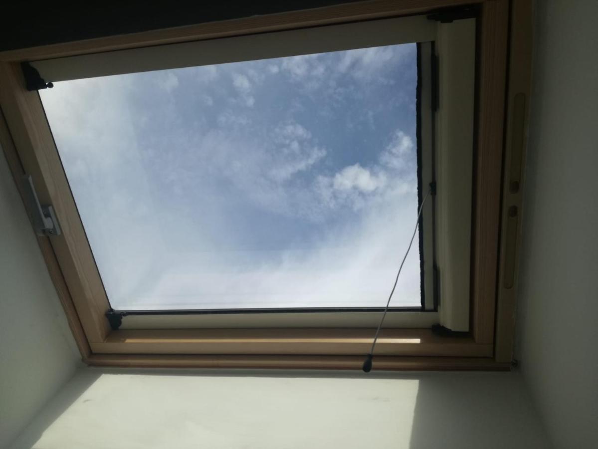 Tiny House Faroヴィラ エクステリア 写真