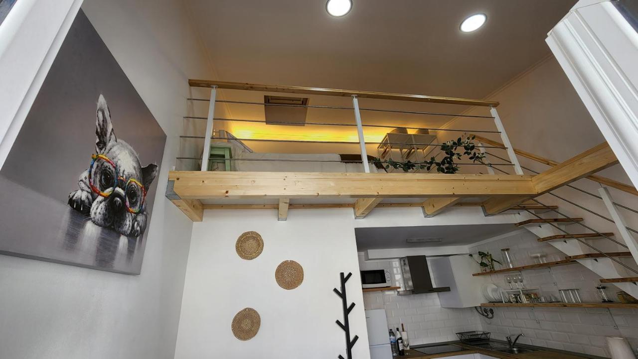 Tiny House Faroヴィラ エクステリア 写真